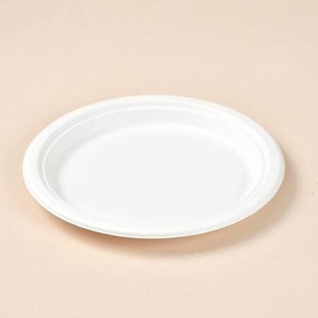 10" Plate Round Plate