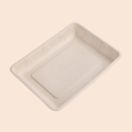 4D tray Sushi box Series