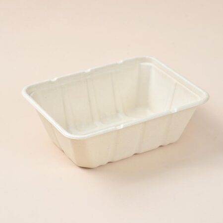 1500ml food tray American style packing box series