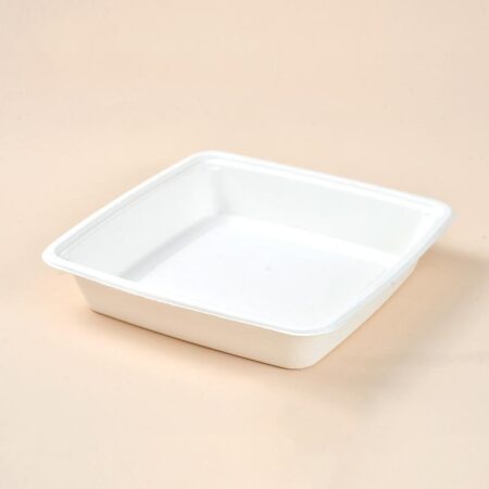 9"1-com tray Square packing box series