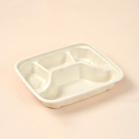 HN 4-com container HN packing box series