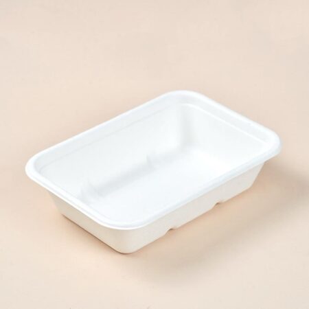 500ml rec box Square packing box series