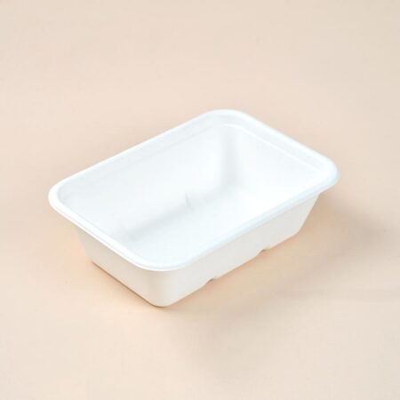 650ml rec box Square packing box series
