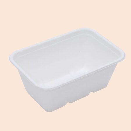1000ml rec box Square packing box series