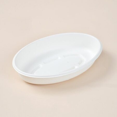 26oz oval bowl Oval Plate
