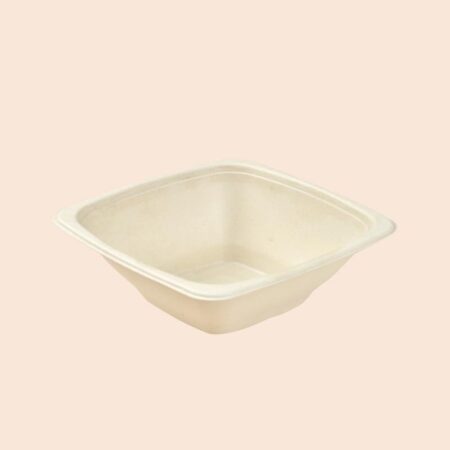 24OZ Bowl Square Bowl Series