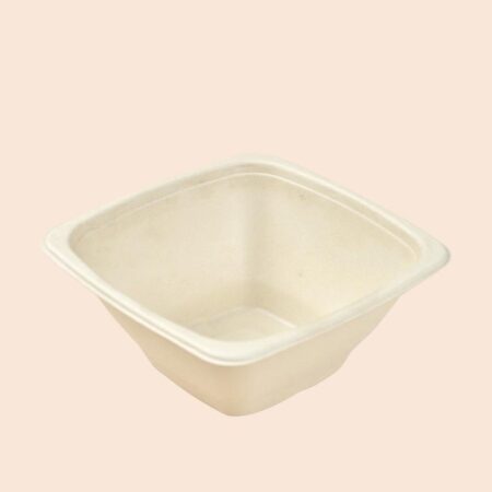 32OZ Bowl Square Bowl Series