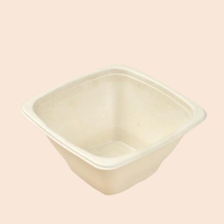 42OZ Bowl Square Bowl Series