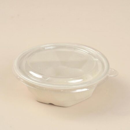 PP Lid of take-away bowls HN Series
