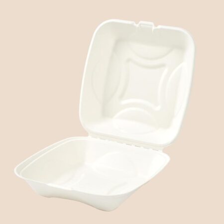 PFF 9" Clamshell PFAS Free Series